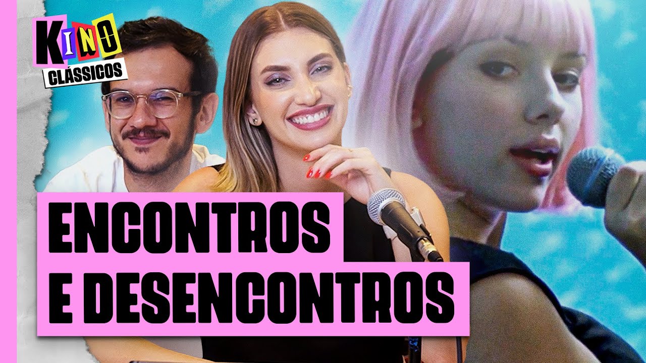 Encontros e Desencontros | Sofia Coppola se destaca no cinema | KINO CLÁSSICOS