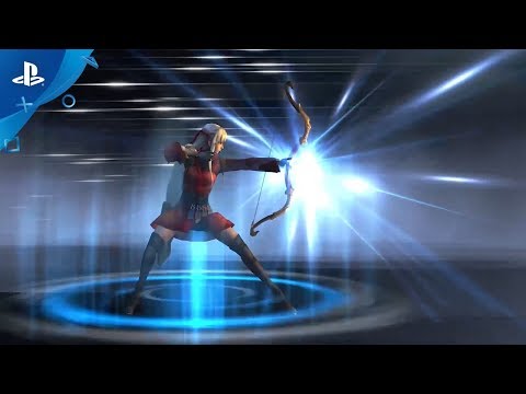 Video preview