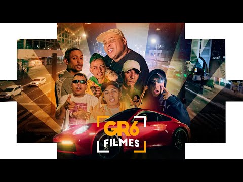 ''Giro Loco'' MC's Ryan SP, Kadu, Joãozinho VT, Magal, Kanhoto e MC Tuto (GR6 Explode) DJ Boy