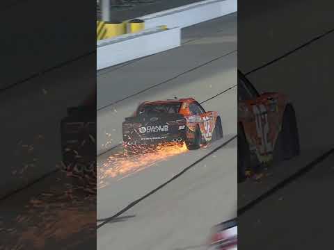 NASCAR Rule Change: Caution Timing Explained