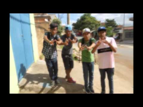 Mc´s Zick e Nono -Salve Geral