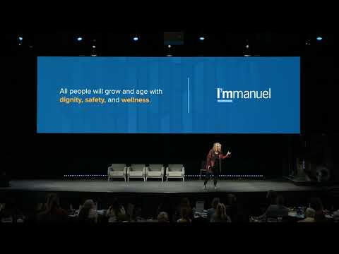 Nicole Bianchi Keynote: This Embarrassing Moment Made Me a Braver Leader