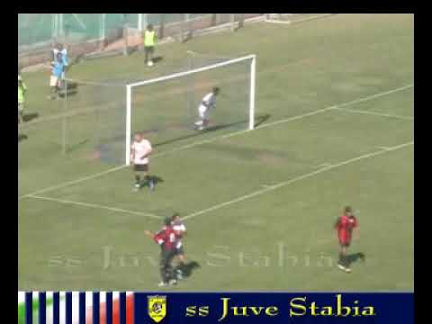Anno 2008/09 Taranto - Juve Stabia 1 - 2 (Highlights)