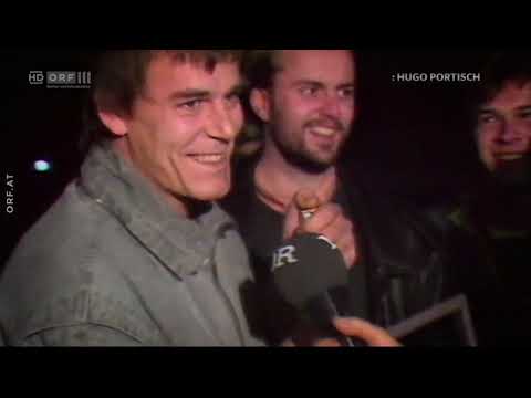 In memoriam Hugo Portisch: Die Geburt Europas 1989-2019 4/4