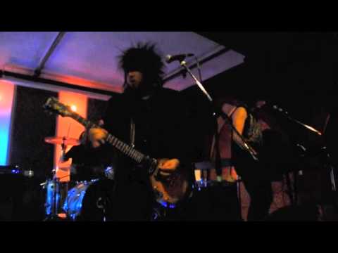 Jetwolf 'Come on Suzy' live at Astoria