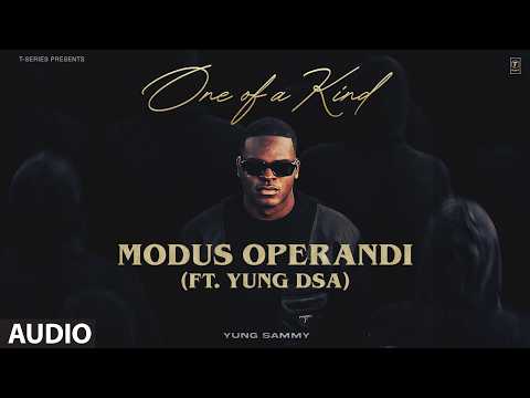 Modus Operandi (Full Audio) — watch video