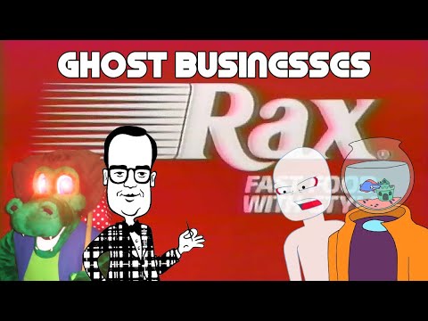 Did Rax Roast Beef Have The Weirdest Commercials? |...
