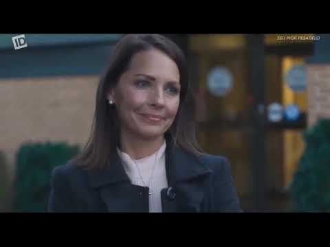 Seu pior pesadelo t5 episódio 8 ID