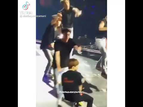 #bts jin extra energy rich dance😜🔥😎😁👌