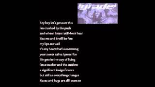 Grade - life gets in the way of living