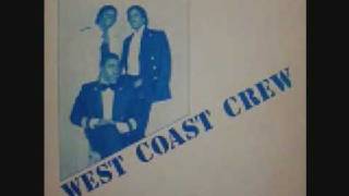 West Coast Crew - Put The Pipe Down