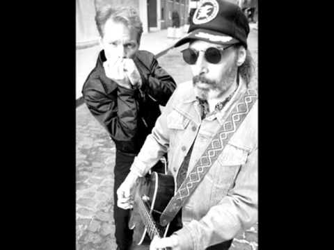 Adam Gussow and Charlie Hilbert, "Honey Bee"