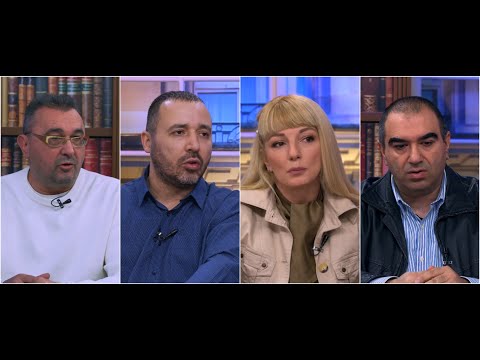 Drzava u odlucnoj borbi protiv mafije - Novi sokantni detalji - DJS - (TV Happy 01.03.2021)