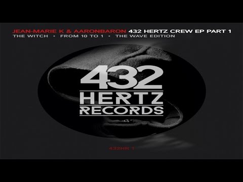 AARON BARON, JEAN MARIE K. - FROM 10 TO 1