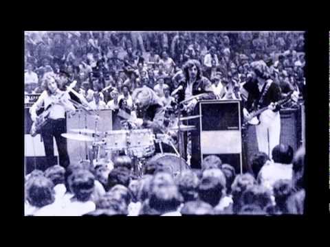 Can't find my way home by Alex Pattie