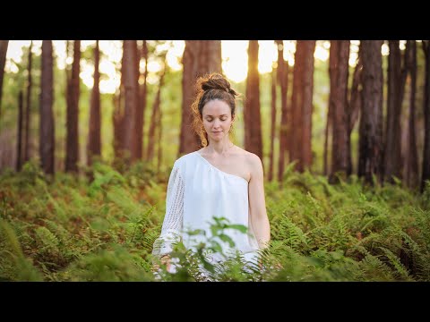Meditação para acordar bem | Camila Zen