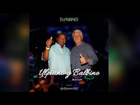 Ulpiano y Balbino mix tape