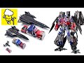Different Size Jetpower Optimus Prime Jetfire Transformers Mini Studio Series 35 MBトランスフ�