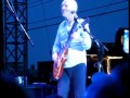 Double Nickels - Peter Frampton - Stone Pony Summer Stage, Asbury Park - 8/9/10