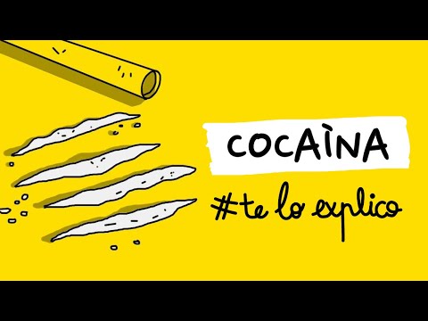 EVERYTHING YOU NEED TO KNOW ABOUT COCAINE | #IEXPLAINITTOY