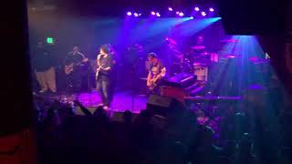Dean Ween Group - Sunset Over Belmar - Cervantes - 12/31/2018