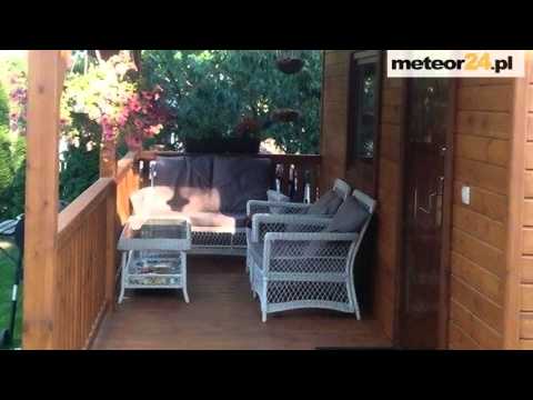 Domek Letniskowy Mrągowo - Mrągowo meteor24.pl