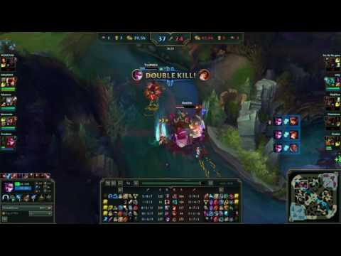 no more statikk shiv and rapid firecannon stack