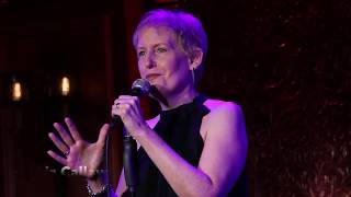 Liz Callaway Preview - Returns to 54 Below