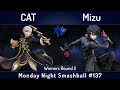 MNS 137 CAT Robin Vs Mizu Joker WR2 SSBU Smash Ultimate