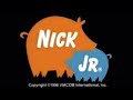 Nick Jr Pigs CBS Entertainment Productions 1996 Version 1