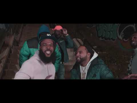 Boogz x Teddy Gz - Scriptures Official Video Shot By @Jooksfilms