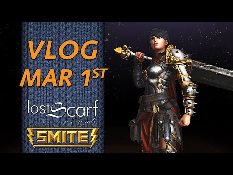 SundaySpecial - Vlog March 1st