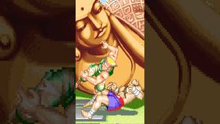 快打旋風2 葵花寶典 (街機) | 凱爾超級空摔 #retro #gaming