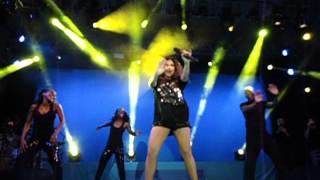 Daniela Mercury ( Rede)