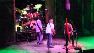 HD - Walk Like A Giant - Neil Young and Crazy Horse - Air Canada Centre Toronto November 19 2012