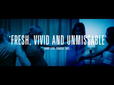 GIRLHOOD - Official DVD Trailer - A New Film From Celine Sciamma