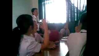 preview picture of video 'Tổ chức Giáng sinh cho lớp - 11D THPT Hùng Vương Bình Phước'
