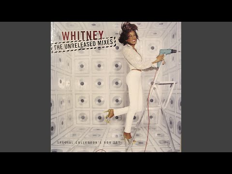 Videoclip de How Will I Know (Junior Vasquez Club Mix Radio Edit) — Whitney Houston