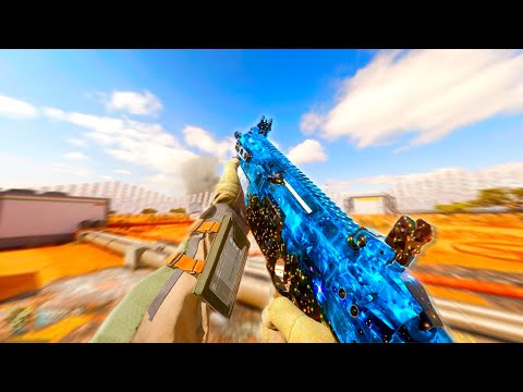 I Played a BO7 Search and Destroy Tournament