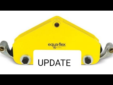Equa-Flex RV Equalizer UPDATE