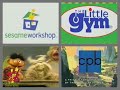 PBS Kids Program Break 2002 WEAO 2