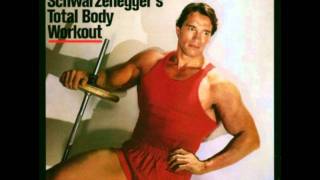 Arnold Schwarzenegger&#39;s Total Body Workout - Save The Overtime For Me