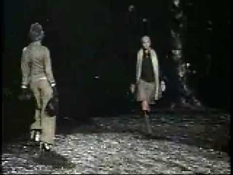 Y-3 06 Fall/winter Collection