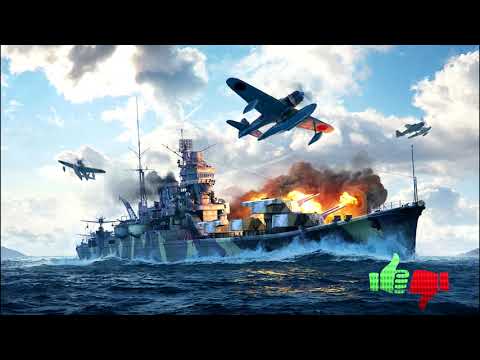 OST 41 + 381 No Surrender + Anniversary Theme