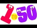 One To Fifty Number Song Number Song