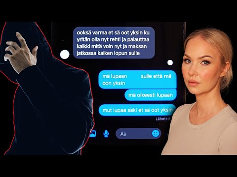 19-vuotias nainen surmattiin kotiinsa - MYLLYPURON TEINITAPPO