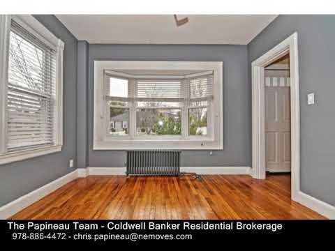 41 West Woodbridge Road, North Andover MA 01845 - Single Family Home - Real Estate - For Sale -