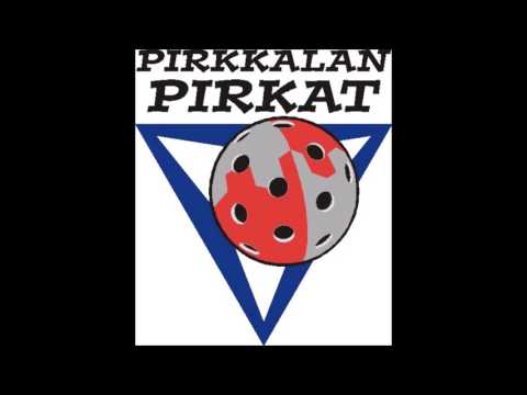 Pirkkalan Pirkat - Sinistä ja valkoista
