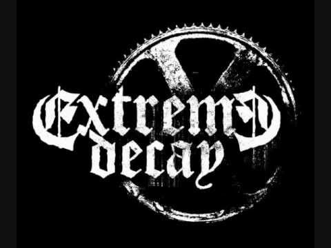 Extreme Decay - We Are Not The Center Of Funny Universe