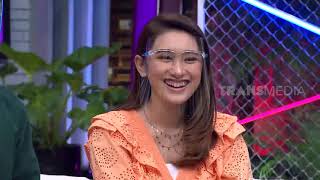 Download lagu Ternyata Amanda Caesa Cengeng dan Manja | OPERA VAN JAVA mp3